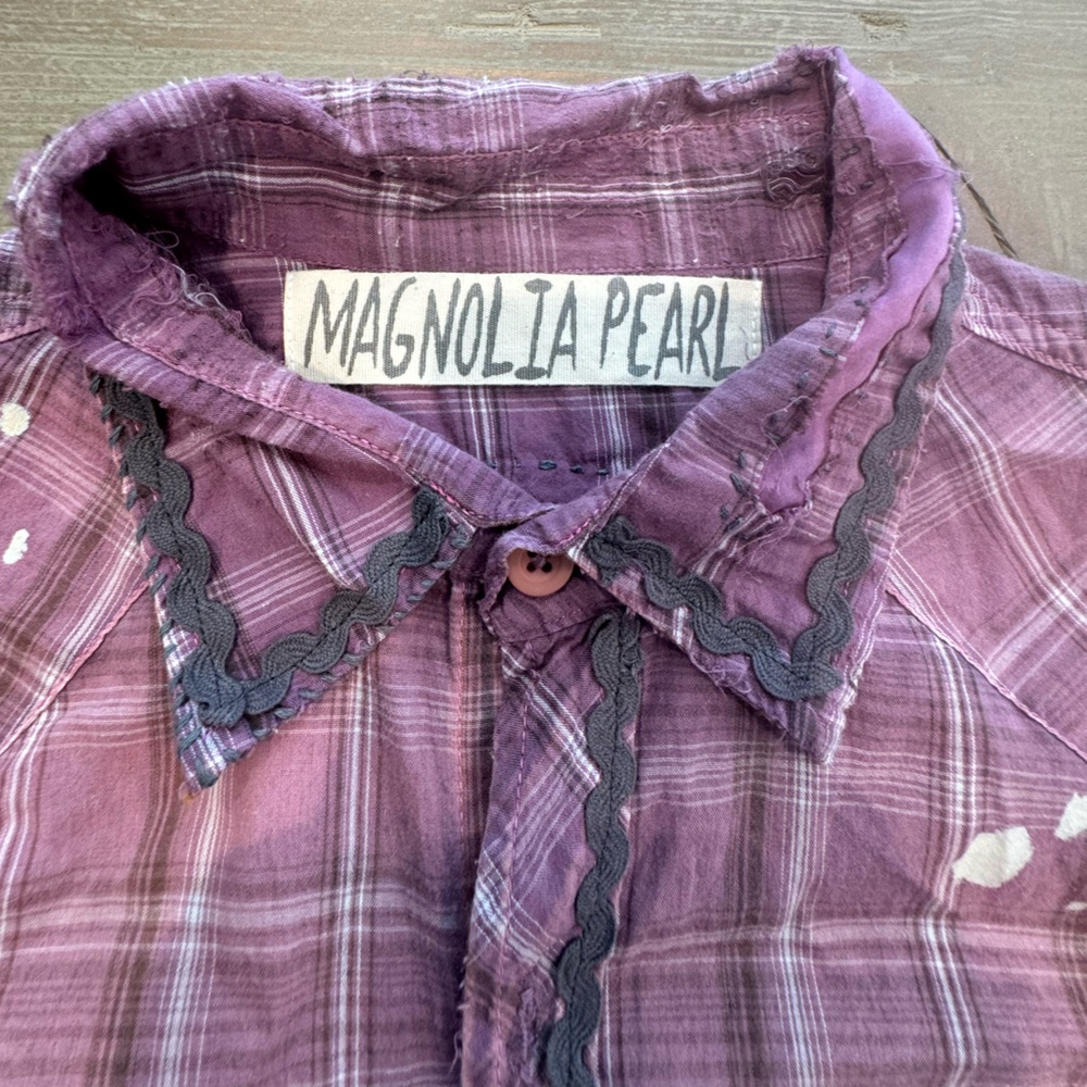 MAGNOLIA PEARL